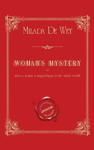 Cover of the book Woman’S Mystery by Mulalo Netsianda