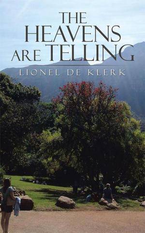 Cover of The Heavens Are Telling