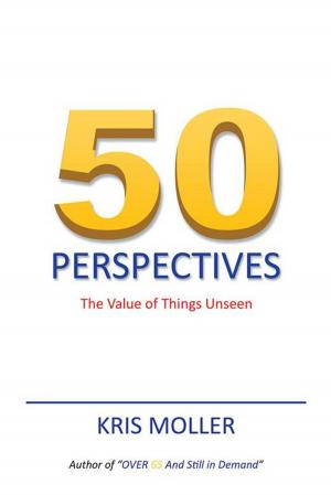 Book cover of 50 Perspectives