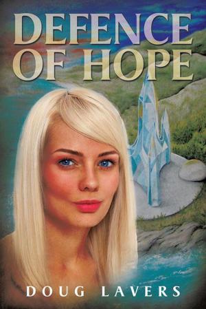 Cover of the book Defence of Hope by Kris Moller