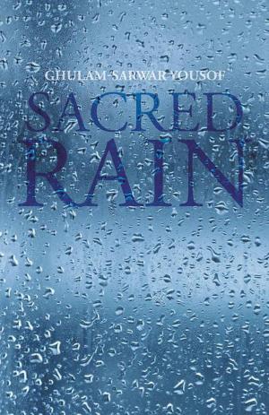 Book cover of Sacred Rain
