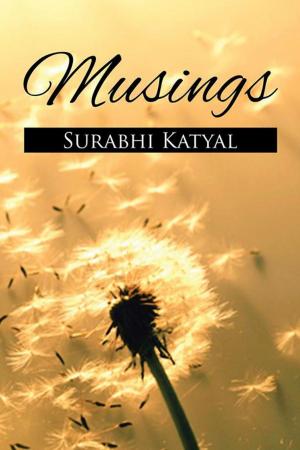 Cover of the book Musings by Nithin Purple