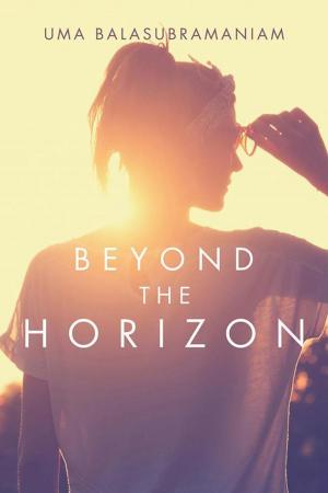 Cover of the book Beyond the Horizon by K. V. Patel