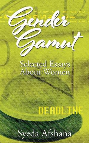 Cover of the book Gender Gamut by Charlz dela Cruz, Shilpa Sandesh