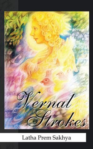 Cover of the book Vernal Strokes by Suhasini Ramakrishnan