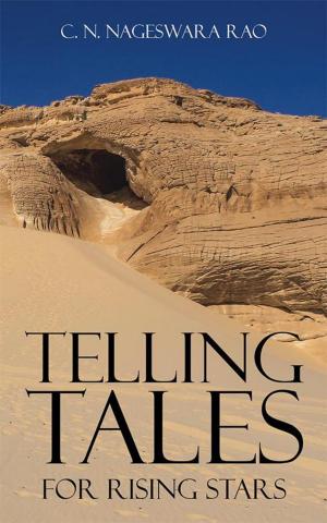 Cover of the book Telling Tales by Brian D. Kharpran Daly