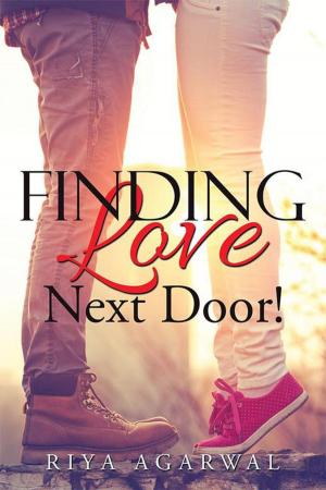 Cover of the book Finding Love Next Door! by Santosh Kiro