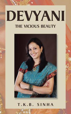 bigCover of the book Devyani by 