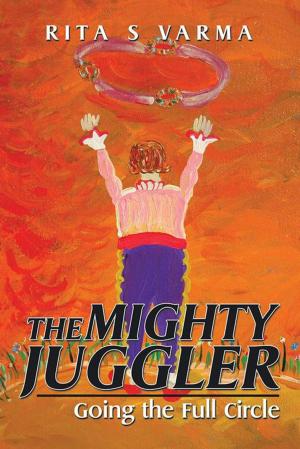 Cover of the book The Mighty Juggler by Nithin Purple