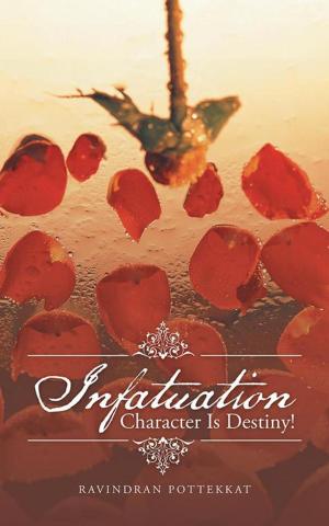 Cover of the book Infatuation by Shabnam Asthana