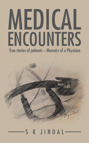 Cover of the book Medical Encounters by Dr. Amarja Nargunde