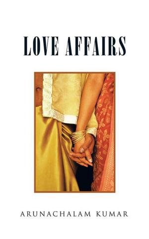 Cover of the book Love Affairs by Pooja Bhide