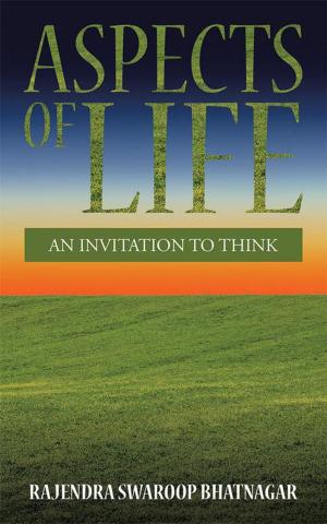 Cover of the book Aspects of Life by Jai Ranjit, Nishant Kaushik