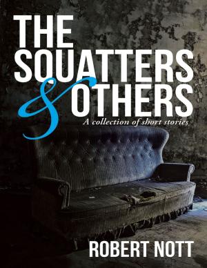 Cover of the book The Squatters & Others: A Collection of Short Stories by Sonique Sailsman