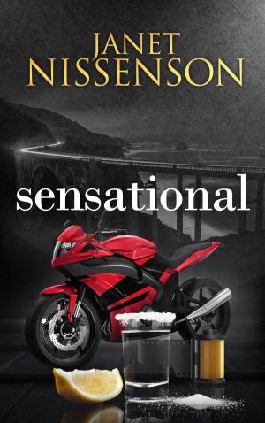 Cover of the book Sensational by Mark Trenowden