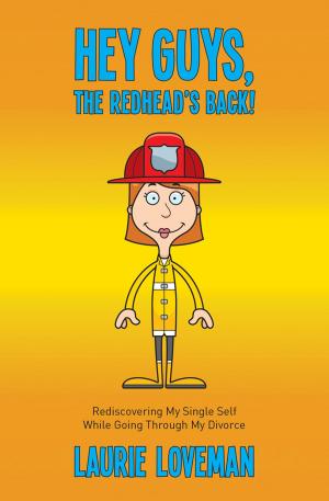 bigCover of the book Hey Guys, the Redhead's Back! by 