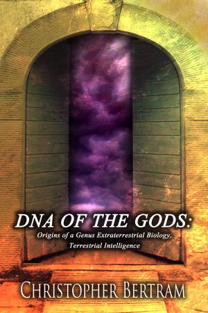 Book cover of Dna of the Gods