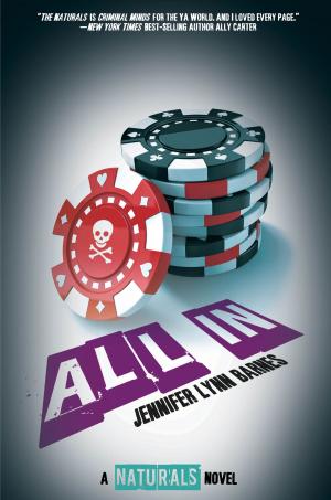 Cover of the book All In by Landry Quinn Walker