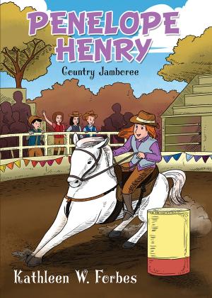 Cover of the book Country Jamboree by Weeks, Stacey