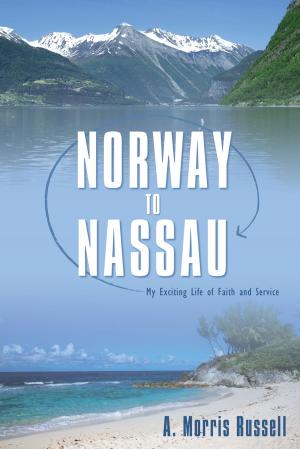 Cover of the book Norway to Nassau by Sharon Musson