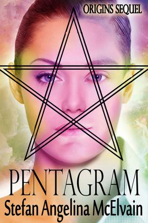 Cover of the book Pentagram by Ellen Cross
