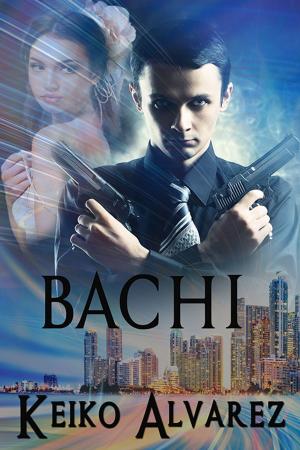 Cover of the book Bachi by Daralyse Lyons