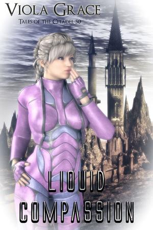 Cover of the book Liquid Compassion by D.J. Manly