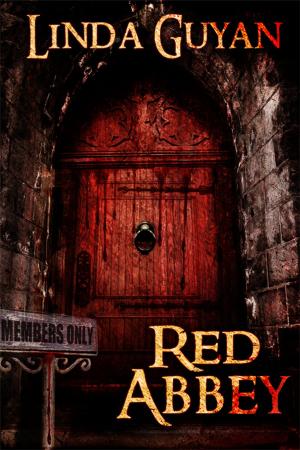 Cover of the book Red Abbey by April Kelley
