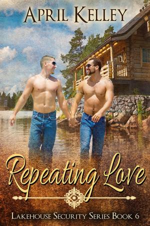 Cover of the book Repeating Love by Curtis A. Cooper