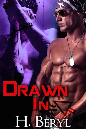 Book cover of Drawn In