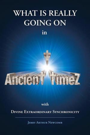 Cover of the book Ancient Timez by L. Kay Bryden