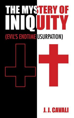Cover of the book The Mystery of Iniquity by Jim Bowden