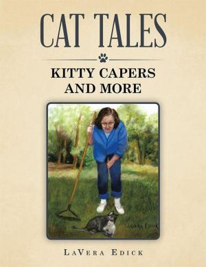 Book cover of Cat Tales