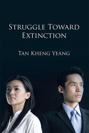 Cover of the book Struggle Toward Extinction by J. Tip Thomas