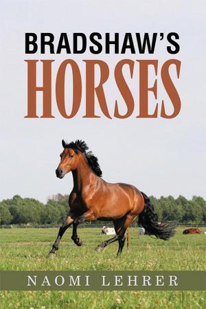 Cover of the book Bradshaw’S Horses by Donnie Anthony