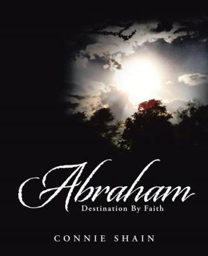 Cover of the book Abraham by Clarence Talley