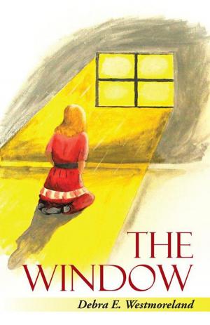 Cover of the book The Window by John P. Therrien MA