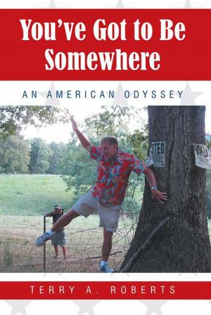 Cover of the book You’Ve Got to Be Somewhere by Kimberly A. Weires