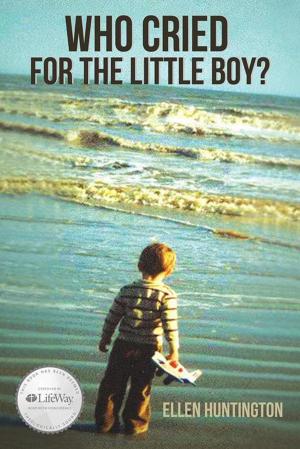 Cover of the book Who Cried for the Little Boy? by Nija Quinn-Linton