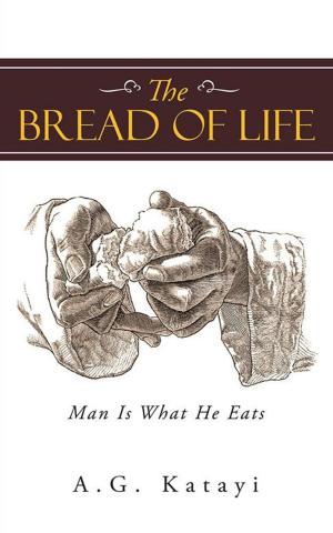 Cover of the book The Bread of Life by Jacqueline McDaniels Martin