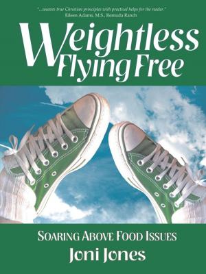 Cover of the book Weightless: Flying Free by Christina M. Whitaker