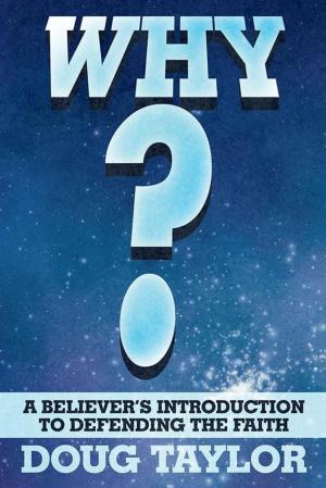 Cover of the book Why? by Betty Street