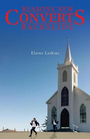 Cover of the book Reasons New Converts Backslide by William Thornton