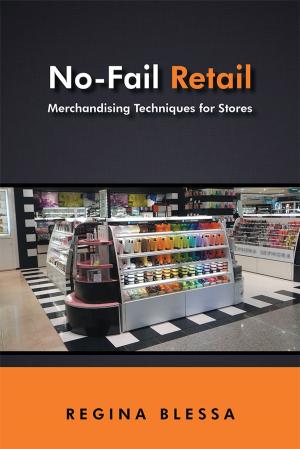 Cover of the book No-Fail Retail by James Glover