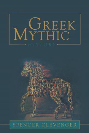 Cover of the book Greek Mythic History by Laurie A. Morgan