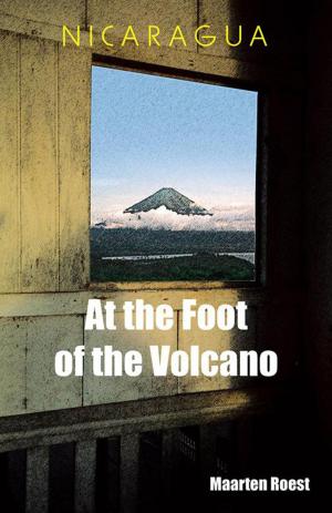 Cover of the book Nicaragua at the Foot of the Volcano by Bud Higgins