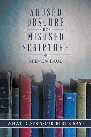 Cover of the book Abused, Obscure, or Misused Scripture by Tammy Pickering Barnett
