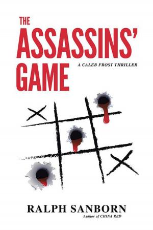 Cover of the book The Assassins’ Game by JIM CUBA