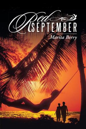 Cover of the book Red September by Kathleen Adams, Persis R. Granger
