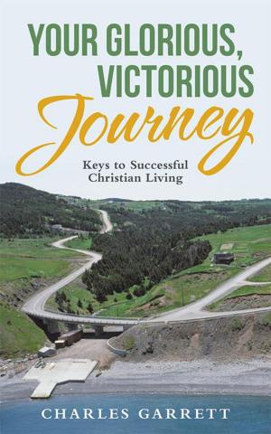 Cover of the book Your Glorious, Victorious Journey by Deborah Y. Liggan